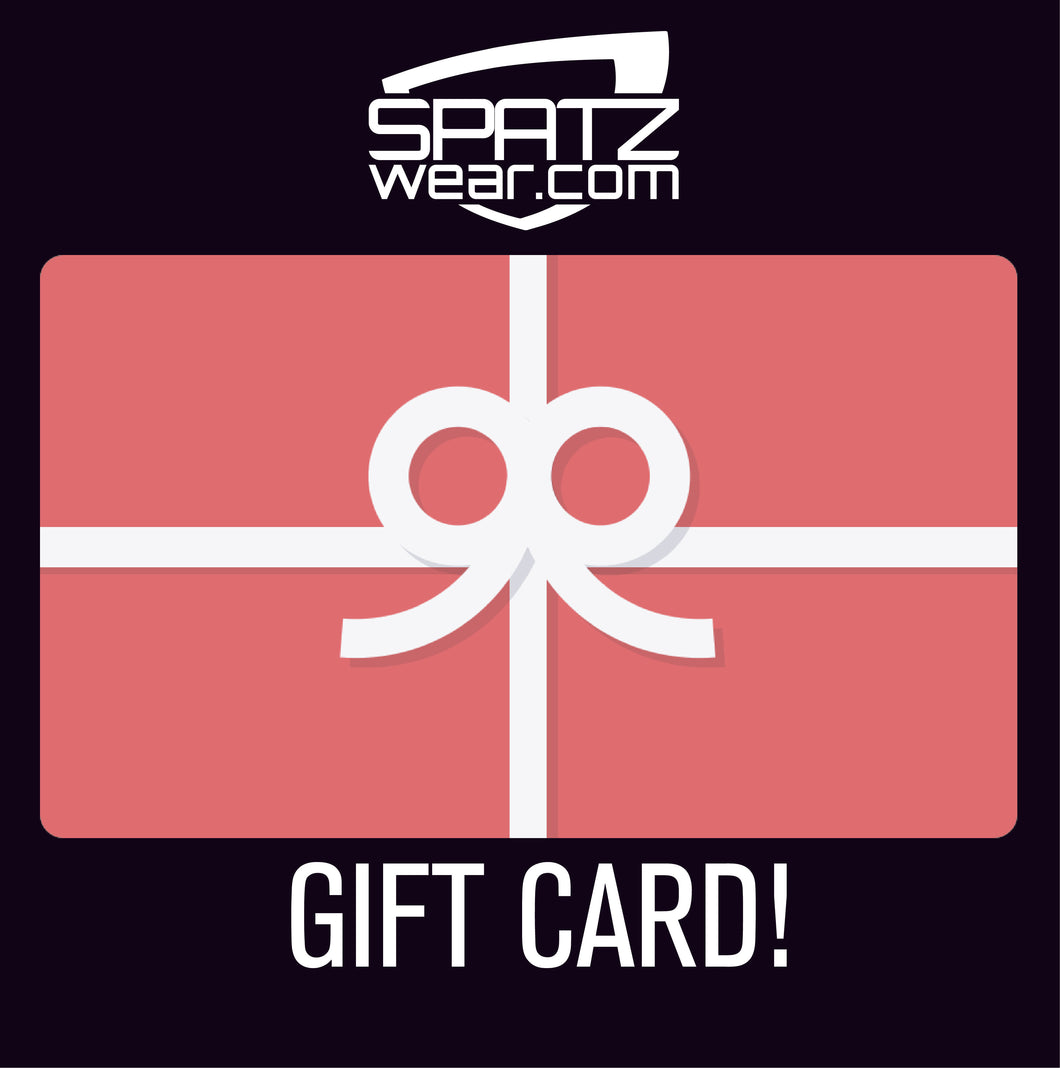 SPATZ Gift Card