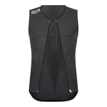 BurnR2 Gilet with pockets