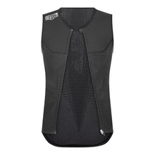 NEW SPATZWEAR 'BurnR2' Gilet with pockets. #BurnR2