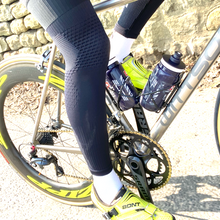 BURNR 4 season Leg Warmers