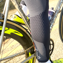 BURNR 4 season Leg Warmers