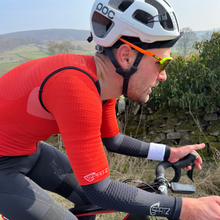 BURNR 4 season Arm Warmers