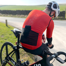 BurnR2 Gilet with pockets