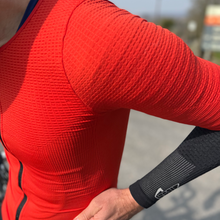 SPATZWEAR SHIFTR Jersey, Blue or Hi Vis Red #SHIFTR