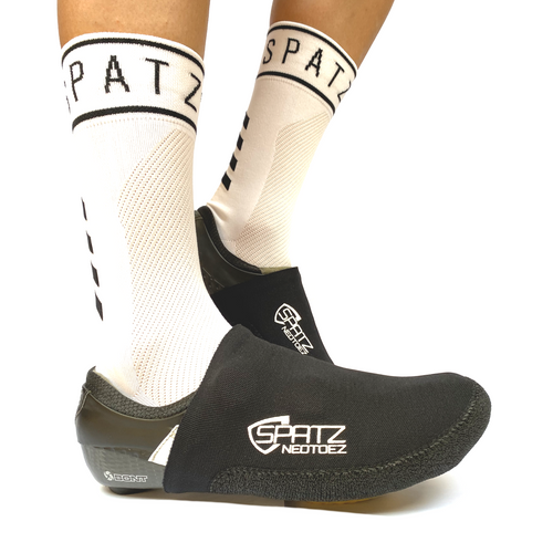 SPATZ 'Neotoez' Neoprene Toe Warmers #NEOTOEZ