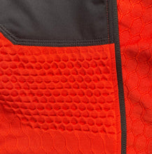 BROWNLEE FITNESS SQUAD SPATZWEAR 'HeatR' 4-Season Long Sleeve Jersey #HeatR