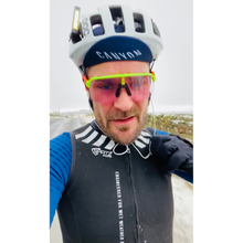 WarmR Rain Gilet