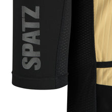 SPATZWEAR 'SQUADRON' SS Cargo Jersey. #UTILITYWITHSPEED