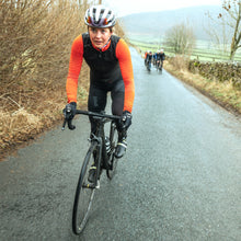 BurnR2 Gilet with pockets