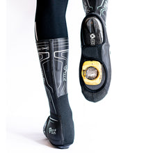 SPATZ 'Legalz 2' UCI Legal Race Overshoes with Kevlar toe area