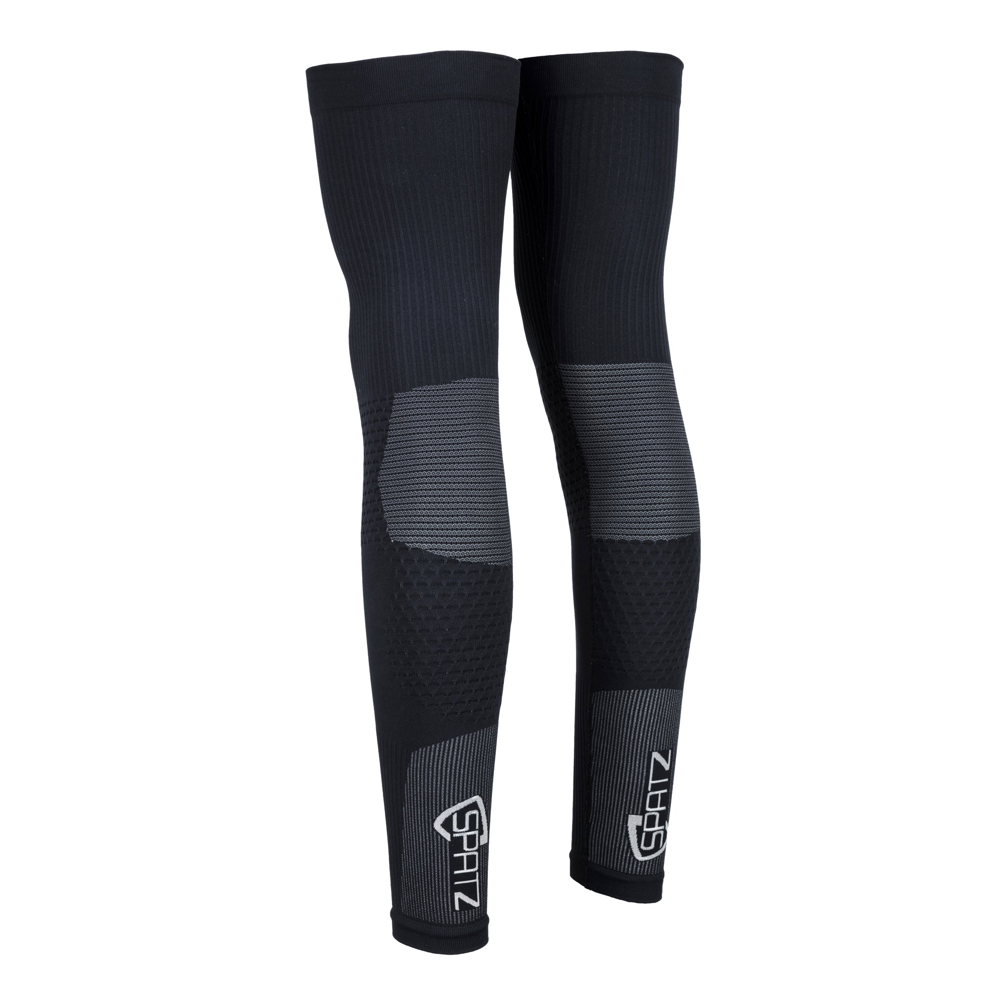 Compressport Jambières de Compression - Full Legs - noir Compressport Jambières de Compression - Full Legs - noir