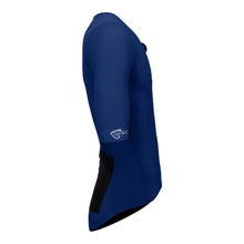 SHIFTR Jersey, Blue or Hi Vis Red