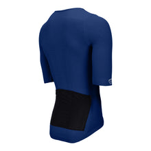 SHIFTR Jersey, Blue or Hi Vis Red