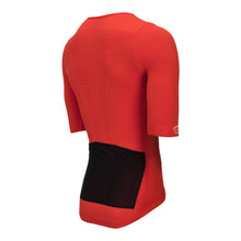 SPATZWEAR SHIFTR Jersey, Blue or Hi Vis Red #SHIFTR