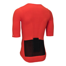 SHIFTR Jersey, Blue or Hi Vis Red