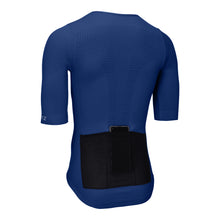 SHIFTR Jersey, Blue or Hi Vis Red
