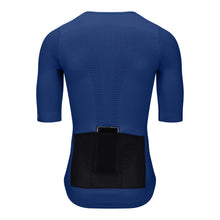 SHIFTR Jersey, Blue or Hi Vis Red