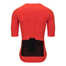 SHIFTR Jersey, Blue or Hi Vis Red