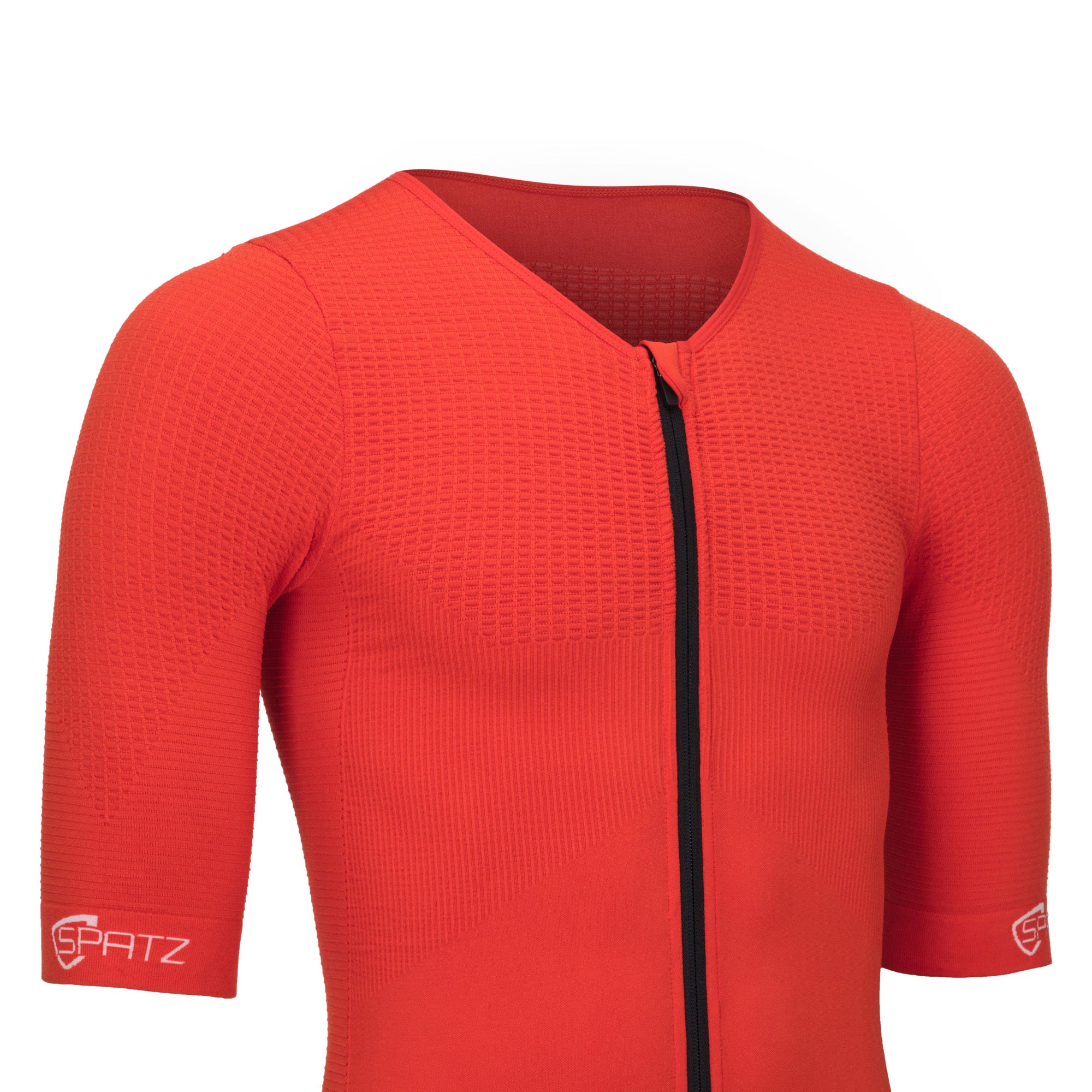 SHIFTR Jersey, Blue or Hi Vis Red