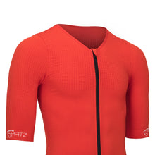 SHIFTR Jersey, Blue or Hi Vis Red