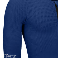 SPATZWEAR SHIFTR Jersey, Blue or Hi Vis Red #SHIFTR