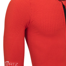 SPATZWEAR SHIFTR Jersey, Blue or Hi Vis Red #SHIFTR