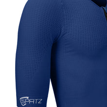 SPATZWEAR SHIFTR Jersey, Blue or Hi Vis Red #SHIFTR