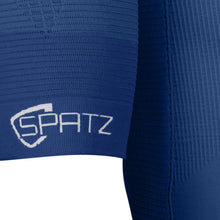 SPATZWEAR SHIFTR Jersey, Blue or Hi Vis Red #SHIFTR