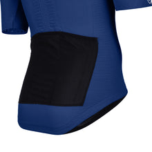 SHIFTR Jersey, Blue or Hi Vis Red