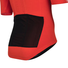 SHIFTR Jersey, Blue or Hi Vis Red