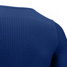 SHIFTR Jersey, Blue or Hi Vis Red