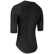 SPATZWEAR 'RACE LAYER' Short Sleeve Baselayer. #RACELAYER