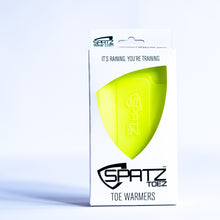 Toez Silicone Toe Warmers