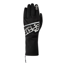 THRMOZ Deep Winter Gloves with fold-out wind blocking shell