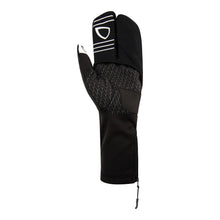 SPATZ "THRMOZ" Deep Winter Gloves with fold-out wind blocking shell #THRMOZ