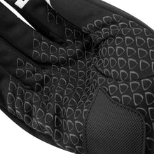 THRMOZ Deep Winter Gloves with fold-out wind blocking shell