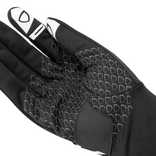 THRMOZ Deep Winter Gloves with fold-out wind blocking shell