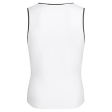 SPATZWEAR 'CoolR' Summer / Indoor Baselayer - White #CoolR