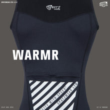 SPATZ "WarmR" Rain Gilet #WarmR