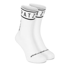 SPATZWEAR 'SOKZ' Long-Cut Socks