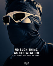 HEATR HEAD WARMER / BALACLAVA