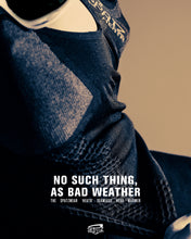 HEATR HEAD WARMER / BALACLAVA
