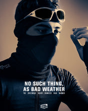 HEATR HEAD WARMER / BALACLAVA