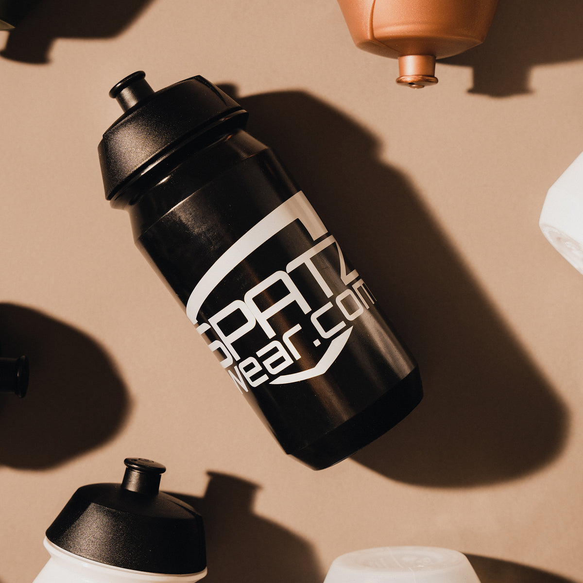 Spatz Cycling Bottle