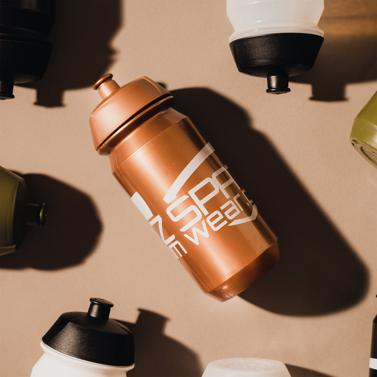 Spatz Cycling Bottle