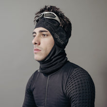 SPATZ "HEATR" HEAD WARMER / BALACLAVA