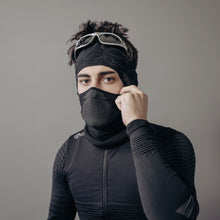 SPATZ "HEATR" HEAD WARMER / BALACLAVA