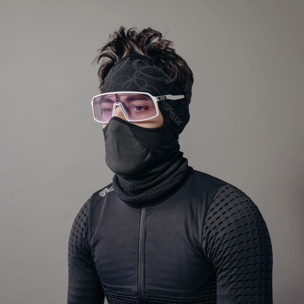 SPATZ HEATR HEAD WARMER / BALACLAVA – SpatzWear