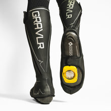 SPATZ 'GRAVLR' Overshoes. Rugged and warm with a full zipper opening. #GravlR