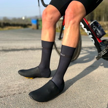 SPATZ 'Windsock2' UCI Legal Aero Oversocks #WINDSOCK